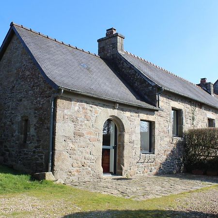Domaine Le Puits De Jeanne Hotell Plouégat-Moysan Exteriör bild